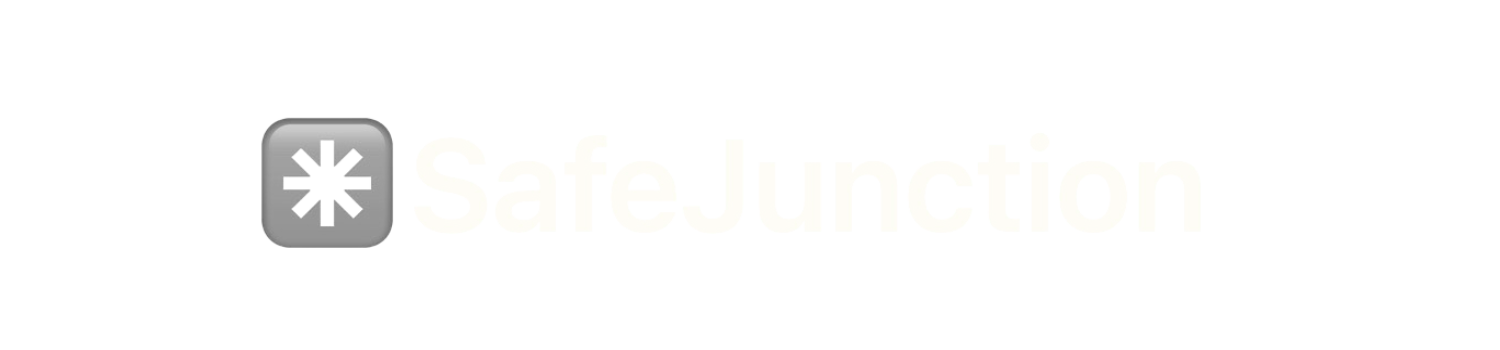 https://x.com/SafeJunctionHQ?t=8umDRKHEmoCDoMRGFGD2Mw&s=09